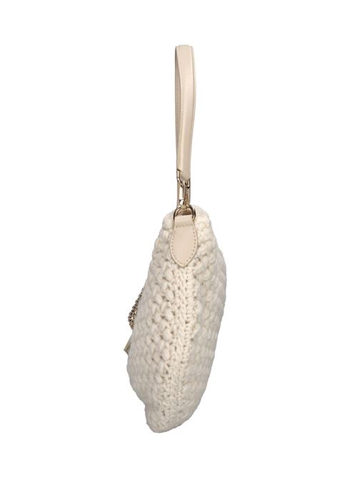  GEDEBE | EVA CROCHET WOOLBIANCO